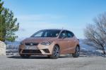 Seat Ibiza TGI 2017 года (WW)